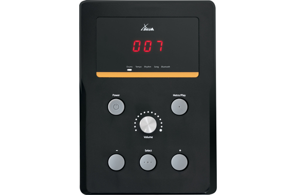 XDrum DD-250P E-Drum Kit Live Set image 9