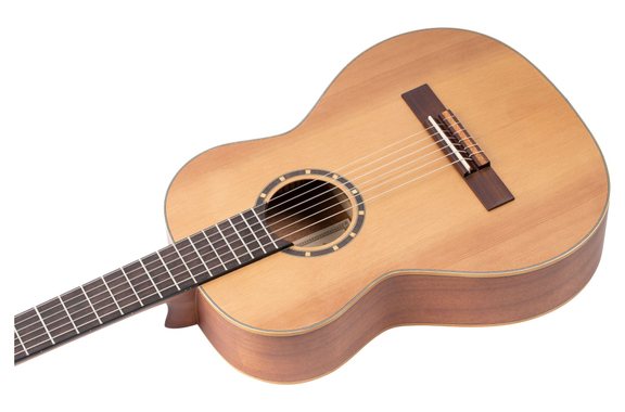 Ortega R122-3/4 image 9