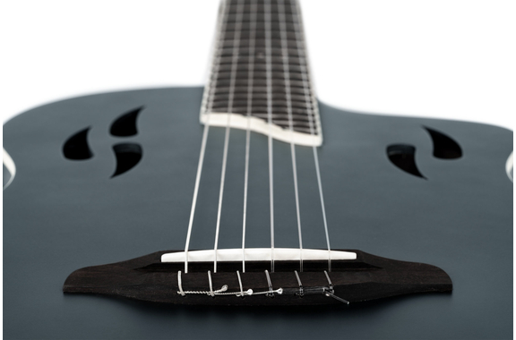 Ortega TourPlayer Standard Abete Nero image 9
