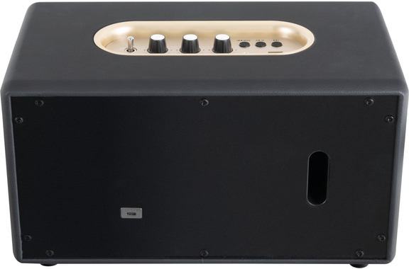 Rocktile GP-10 / BB-860A Set de Amplificador para Guitarra image 9