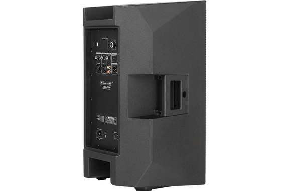 Omnitronic XNG-212A Altavoz De 2 Vías image 9