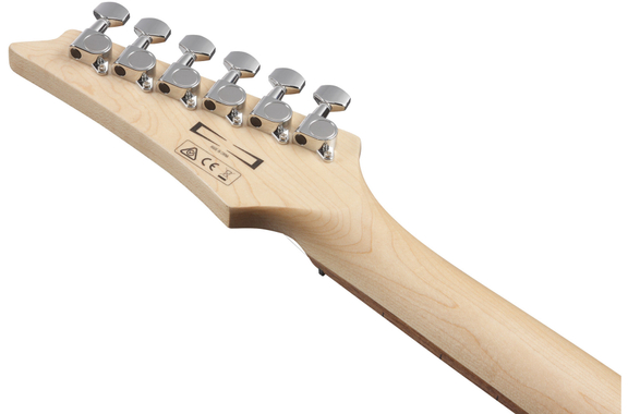 Ibanez GRX40-MLB Metallic Light Blue image 9