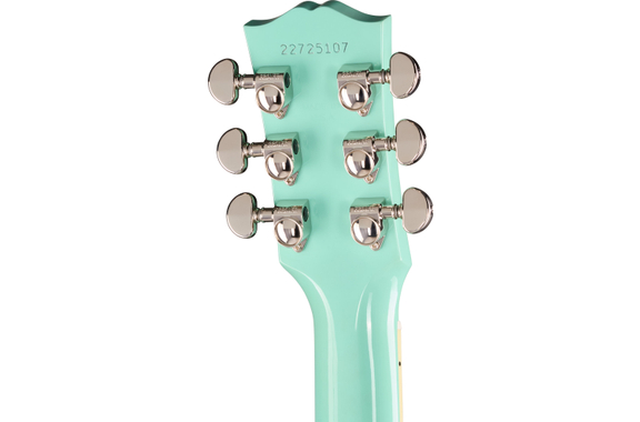 Gibson Hummingbird Standard Southwestern Turquoise image 9