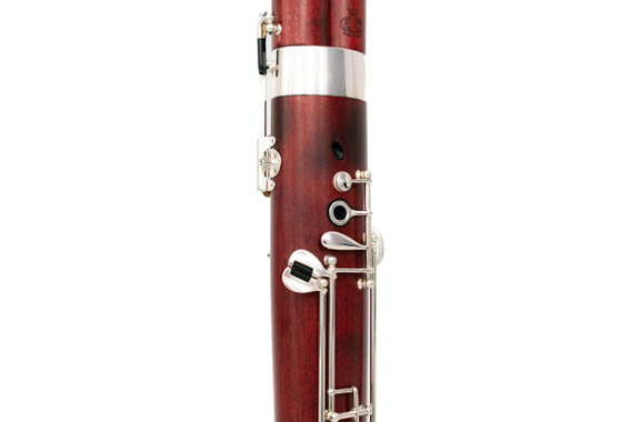 Amati ABN 32C II Fagot image 9