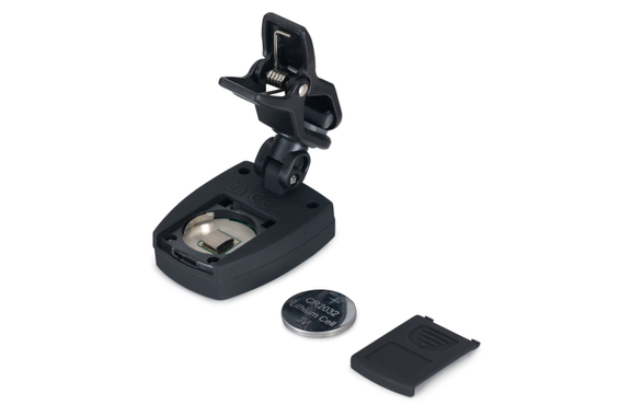Classic Cantabile UT-4 Accordeur Clip Pour Ukulélés image 9