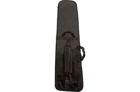 Jackson Pro Plus Series Signature Sleep Token IV Monarkh SC Transparent Black Burst image 9