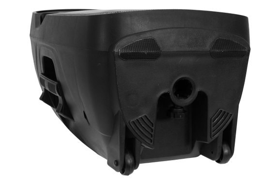 Omnitronic XFM-212AP Set Casse Attive image 9