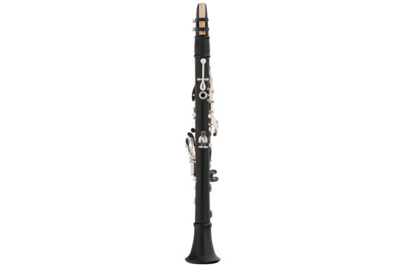 Lechgold EKS-20/18 Clarinetto in Mi? Sistema Böhm image 9