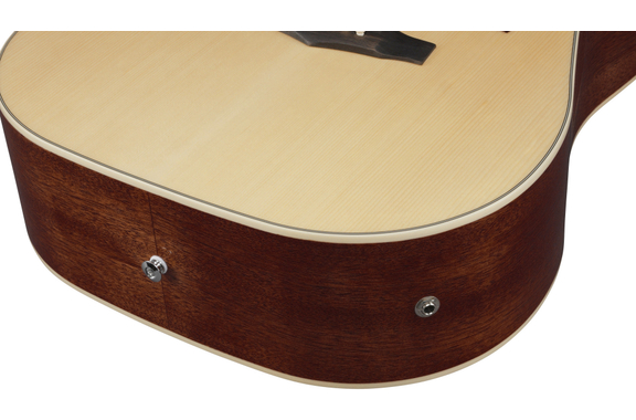 Ibanez PF16WCE-NT Natural image 9