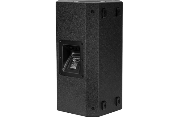 Omnitronic PAS-210 MK4 2-Wege-Top image 9