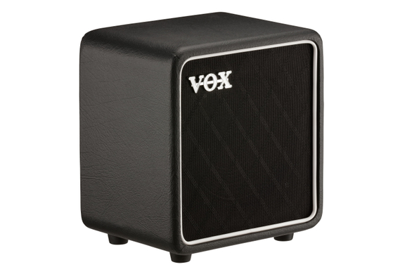 Hughes & Kettner Rock Nano / Vox BC 108 Stack Set image 9