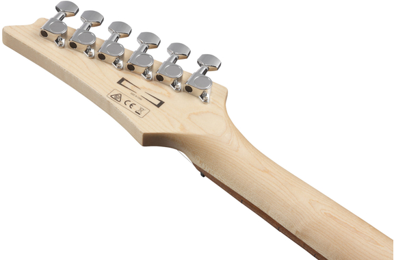 Ibanez GRX40-CA Candy Apple image 9