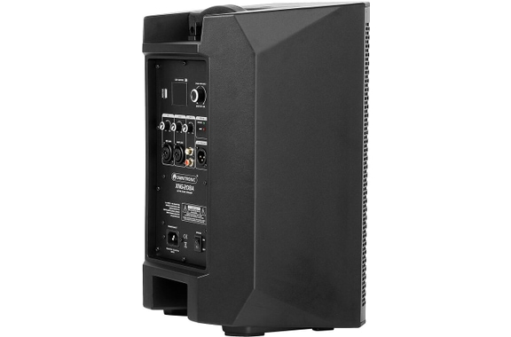Omnitronic XNG-208A Altavoz De 2 Vías image 9