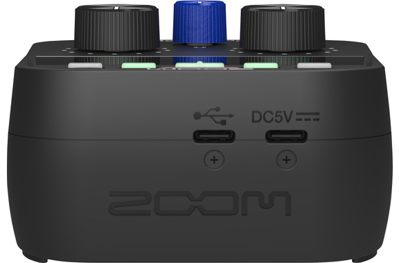 Zoom P2 PodTrak image 9