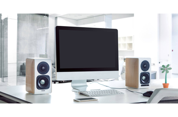 Edifier S880DB Sistema di Diffusori da Scaffale 2.0 image 9
