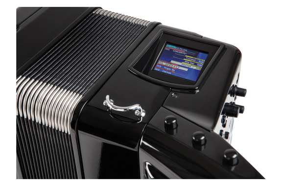 Roland FR-8x, BK image 9