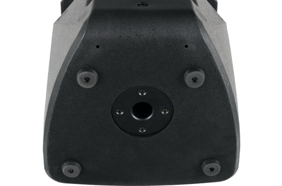 McGrey PA-4502 1 HE 2x 450 Watt Monitor Set image 9