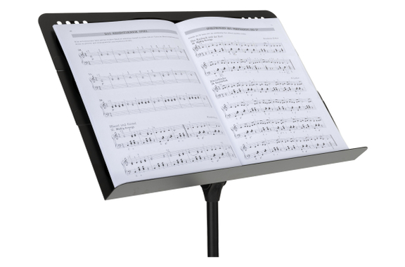 Classic Cantabile OSS-01 Orchestra Stand Detachable 3x Set image 9