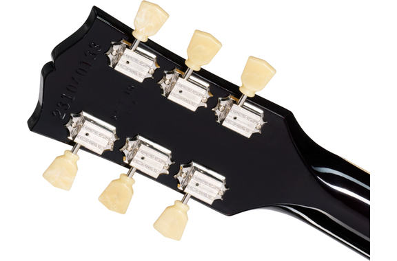 Gibson Les Paul Studio Smokehouse Burst image 9