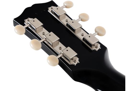Gibson 50s J-45 Original Ebony  - Retoure (Zustand: gut) image 9
