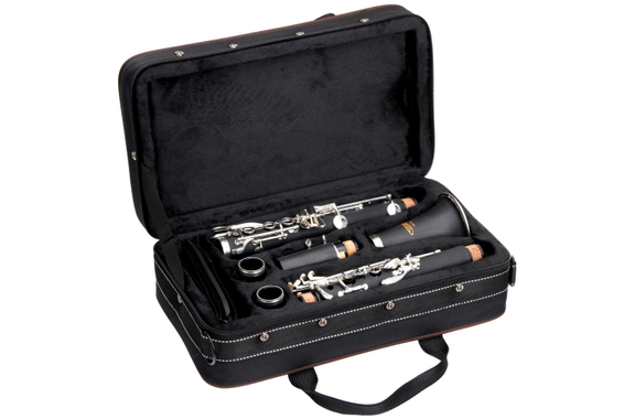 Classic Cantabile CLK-45 Clarinette Sib image 9