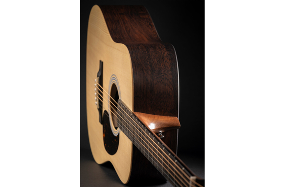 Martin Guitars DX Billy Strings Signature Westerngitaar image 9