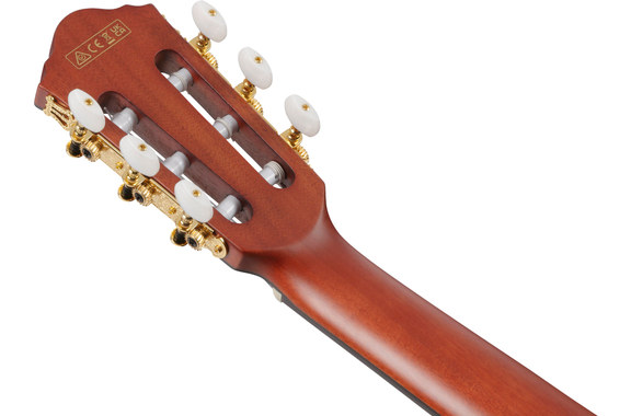 Ibanez FRH20SMN-TCL Tobacco Burst Low Gloss image 9
