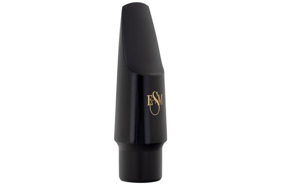 Classic Cantabile Winds AS-450 Brushed Alto Saxophone ESM Set image 9