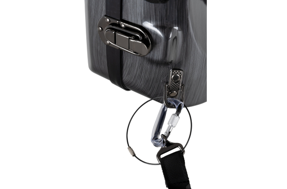 Lechgold Deluxe Case for Trumpet image 9