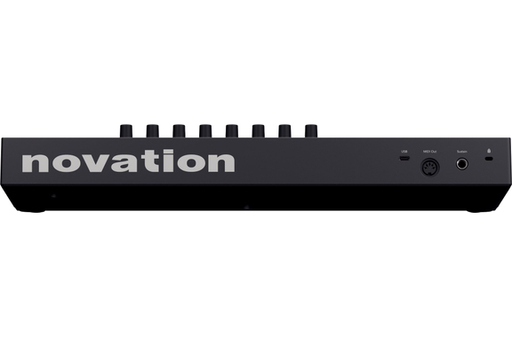 Novation Launchkey 25 MK4 image 9