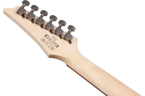 Ibanez RG421-MOL Mahogany Oil image 9