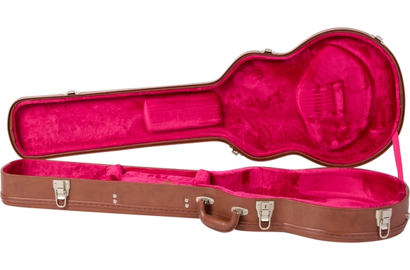 Epiphone Les Paul '59 Standard Reissue Lemon Burst image 9