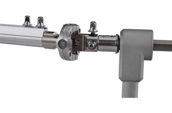 Pearl P-3502D Demon Drive XR Machined Double Pédale image 9