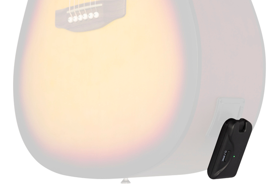Fender Telepath Wireless System image 9