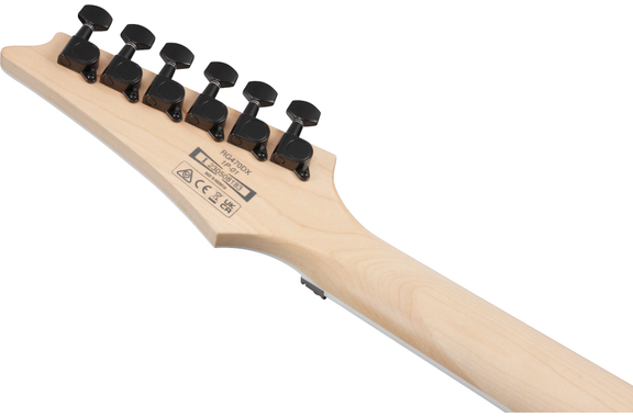 Ibanez RG470DX-SFM Sea Foam Green image 9