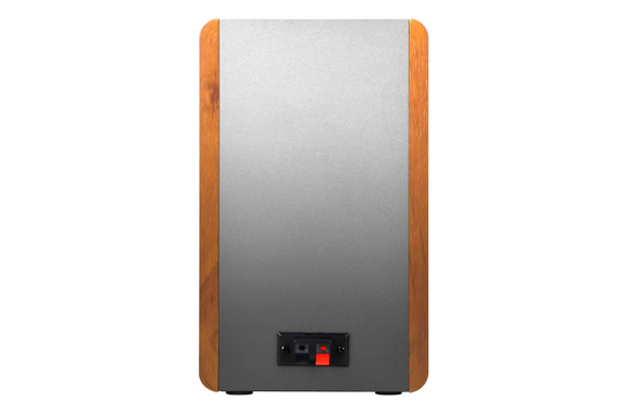 Système d'enceintes Edifier Studio R1280T 2.0 Wood image 9