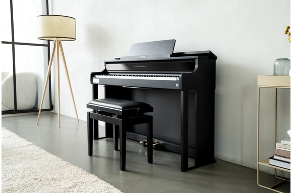 Casio Celviano AP-750 BK Digitale Piano zwart image 9