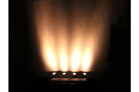 Eurolite LED KLS-60 WW Kit D'Éclairage Compact image 9