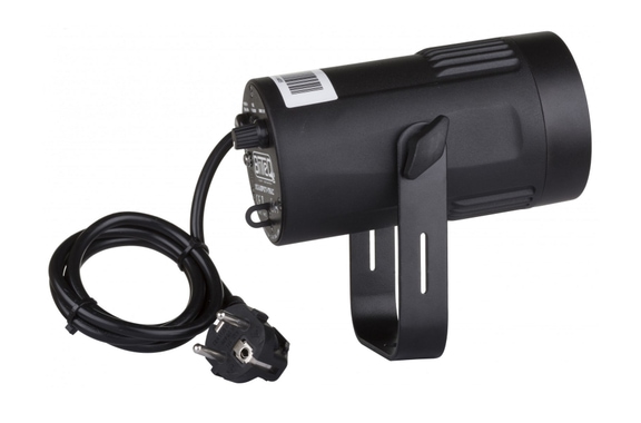 Briteq Beamspot1-Triac NW Pinspot Set image 9