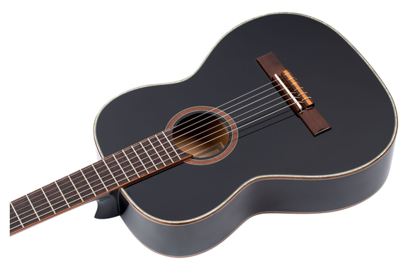 Ortega R221BK-7/8 image 9