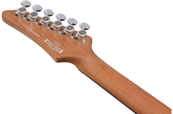 Ibanez TOD10-MM Tim Henson Signature Metallic Mauve image 9