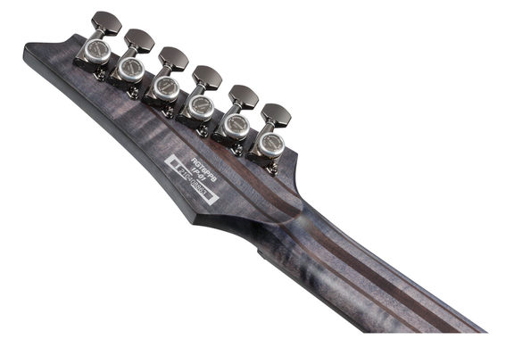 Ibanez RGT1221PB-DTF Deep Twilight Flat image 9
