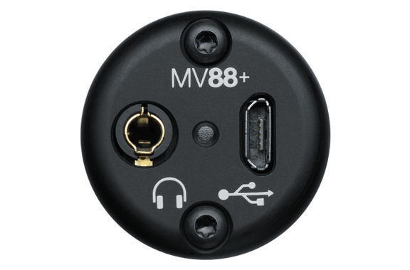 Shure MV88+ VIDEO KIT image 9