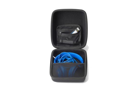 Yamaha HPH-150B Koptelefoon zwart set image 9
