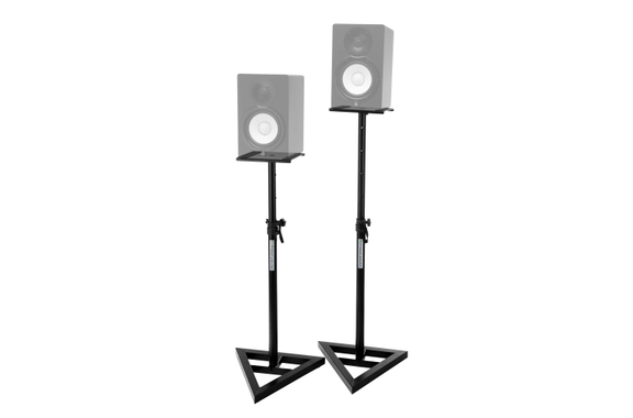 Set Diffusori Mackie MR524 Con Stativo image 9