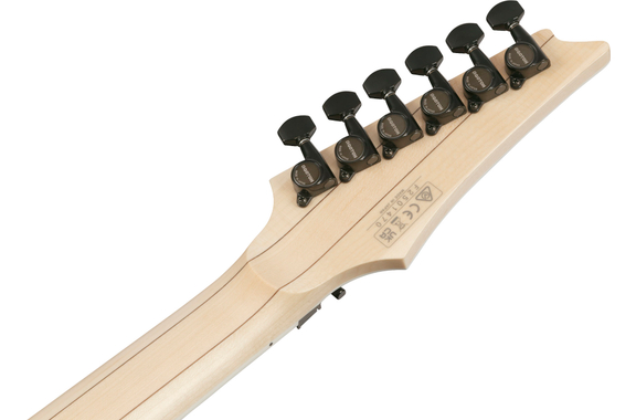 Ibanez 540PIII-DY Genesis P Desert Sun Yellow image 9