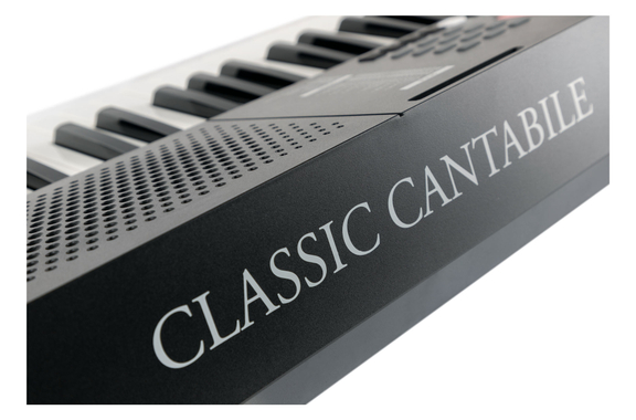Classic Cantabile LK-290 Teclado Con Teclas Iluminadas image 9