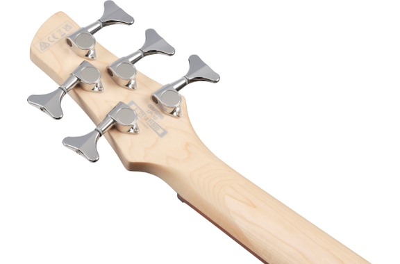 Ibanez GIO SR GSR205-BMT Blue Moon Burst image 9