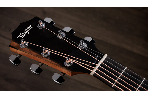 Taylor 214ce-K   - Retoure (Zustand: sehr gut) image 9