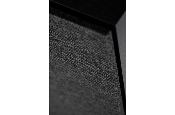ELAC Debut B5.3 Enceintes Bibliothèque Noires Paire image 9